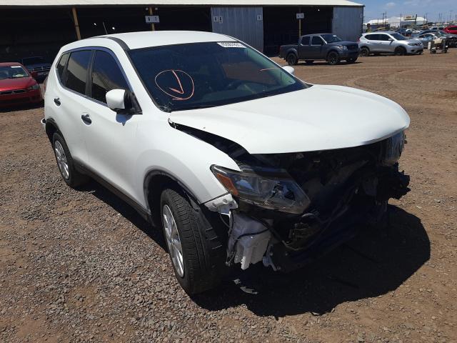 NISSAN ROGUE S 2016 knmat2mt7gp726791