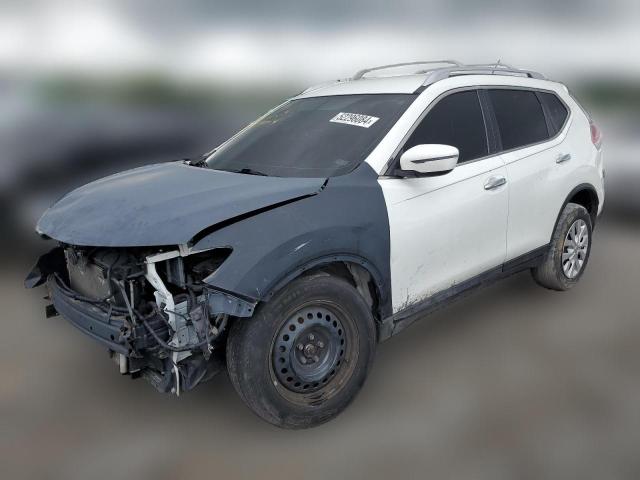 NISSAN ROGUE 2016 knmat2mt7gp728136