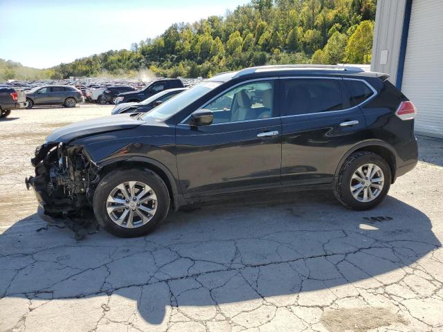 NISSAN ROGUE S 2016 knmat2mt7gp729223