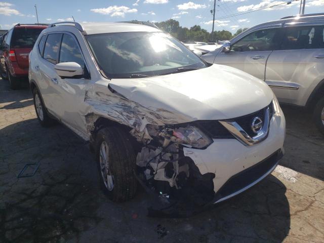 NISSAN ROGUE S 2016 knmat2mt7gp731425