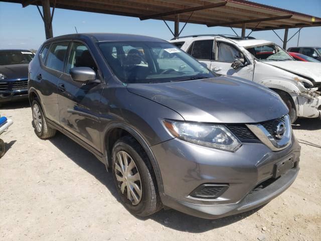 NISSAN ROGUE S 2016 knmat2mt7gp732414