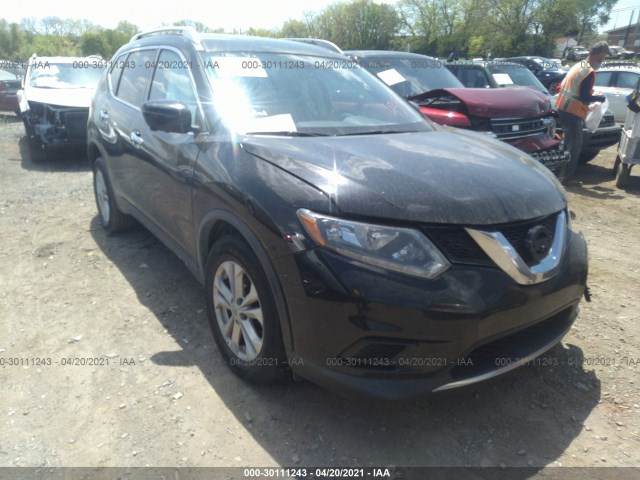 NISSAN ROGUE 2016 knmat2mt7gp734390