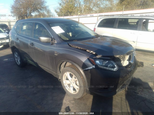 NISSAN ROGUE 2016 knmat2mt7gp735667