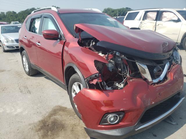 NISSAN ROGUE S 2016 knmat2mt7gp735734