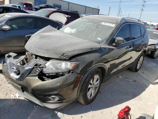 NISSAN ROGUE S 2016 knmat2mt7gp735975