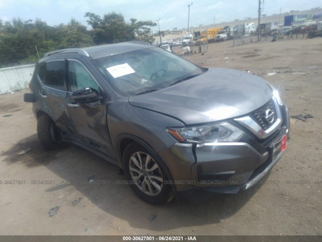 NISSAN ROGUE 2017 knmat2mt7hp500204