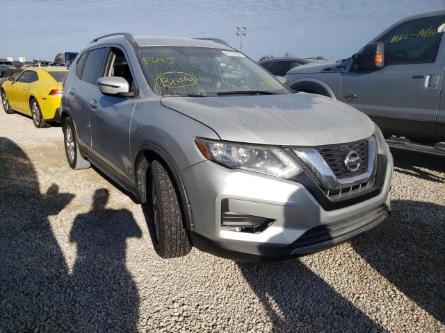 NISSAN ROGUE S 2017 knmat2mt7hp500669