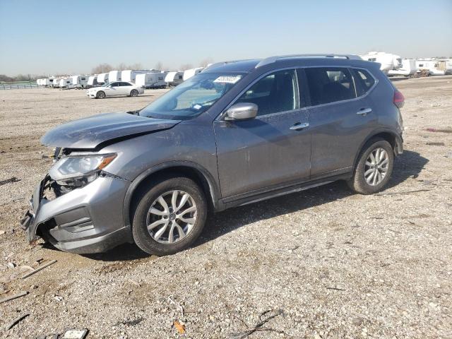 NISSAN ROGUE S 2017 knmat2mt7hp502857