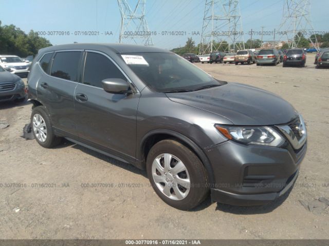 NISSAN ROGUE 2017 knmat2mt7hp506729