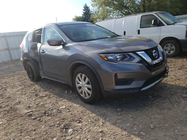 NISSAN ROGUE S 2017 knmat2mt7hp507573