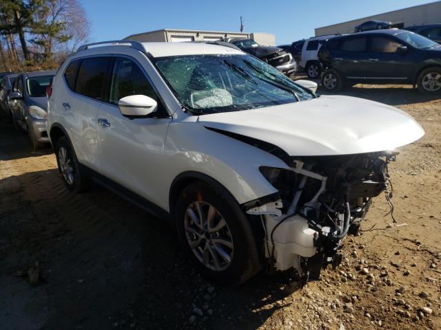 NISSAN ROGUE S 2017 knmat2mt7hp507850