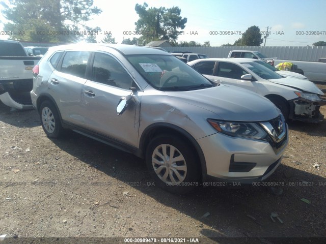 NISSAN ROGUE 2017 knmat2mt7hp511154