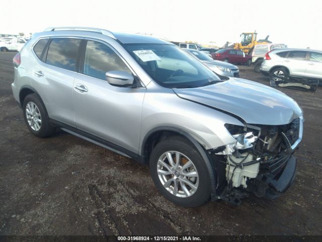 NISSAN ROGUE 2017 knmat2mt7hp513230