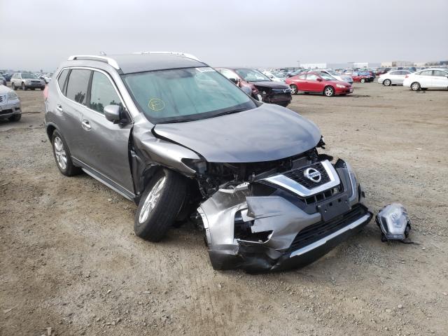 NISSAN ROGUE S 2017 knmat2mt7hp513695