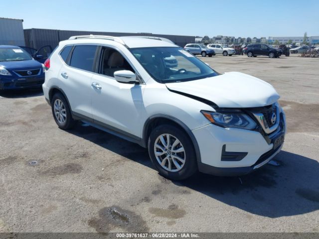 NISSAN ROGUE 2017 knmat2mt7hp515978