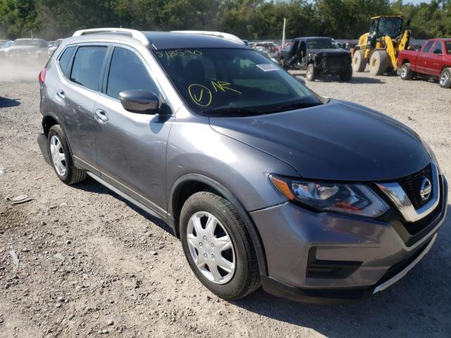 NISSAN ROGUE S 2017 knmat2mt7hp518590