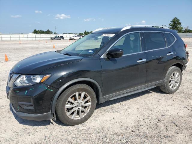 NISSAN ROGUE S 2017 knmat2mt7hp519237