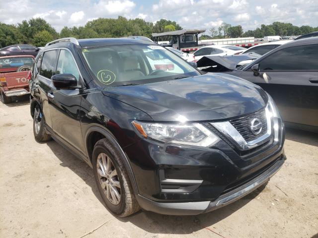 NISSAN ROGUE S 2017 knmat2mt7hp519268