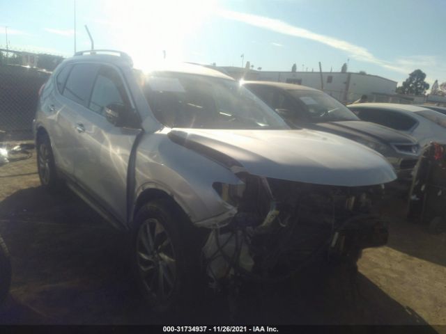 NISSAN ROGUE 2017 knmat2mt7hp519562