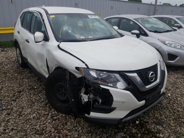 NISSAN NULL 2017 knmat2mt7hp520193