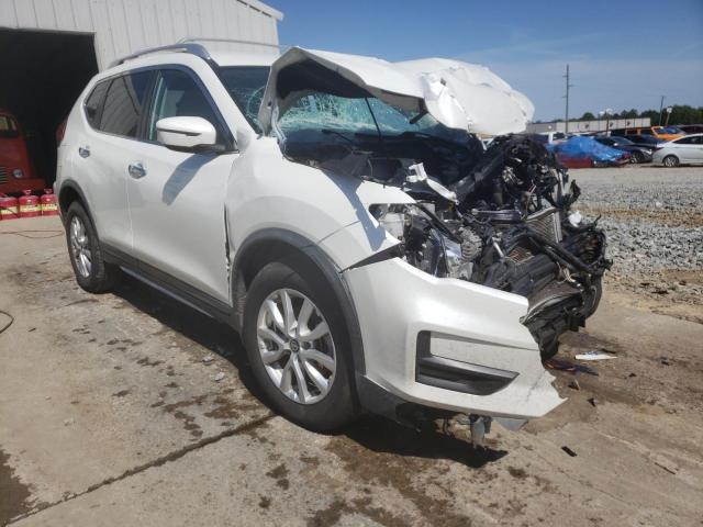 NISSAN ROGUE S 2017 knmat2mt7hp522770