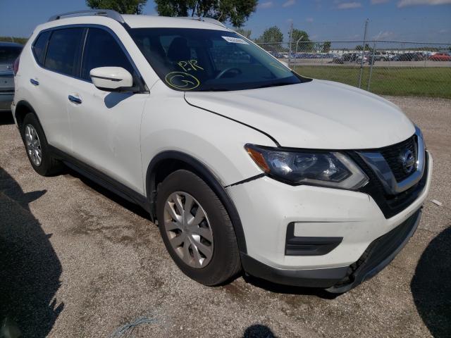 NISSAN ROGUE S 2017 knmat2mt7hp524728