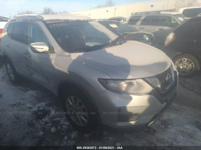 NISSAN ROGUE 2017 knmat2mt7hp525085