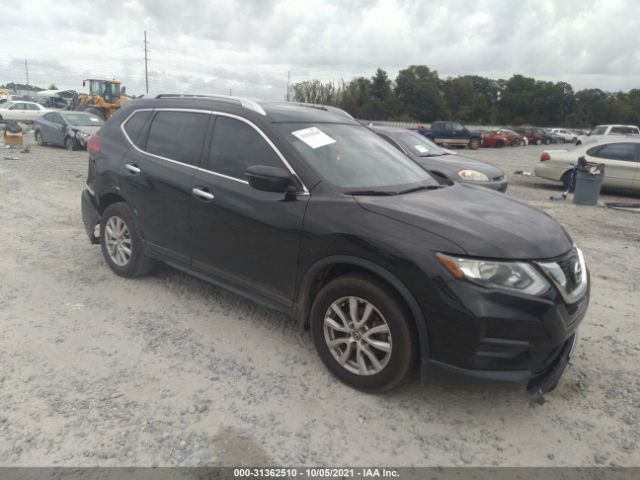 NISSAN ROGUE 2017 knmat2mt7hp527418