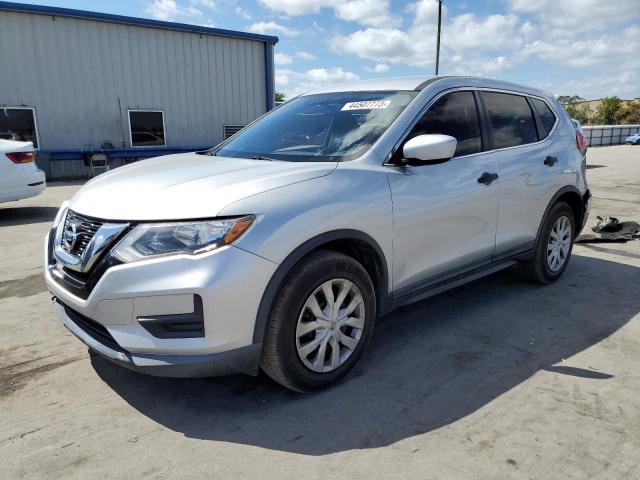 NISSAN ROGUE S 2017 knmat2mt7hp530688