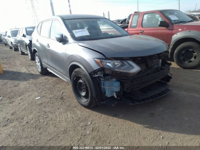 NISSAN ROGUE 2017 knmat2mt7hp531274