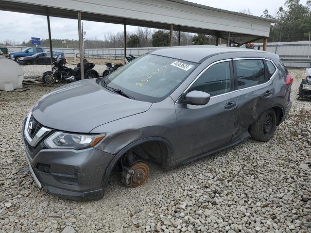 NISSAN ROGUE S 2017 knmat2mt7hp532473