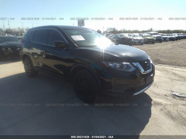 NISSAN ROGUE 2017 knmat2mt7hp533087