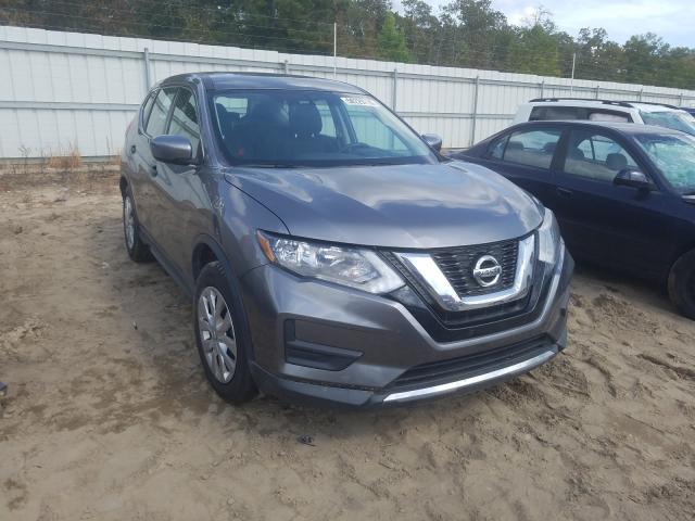 NISSAN ROGUE S 2017 knmat2mt7hp533350