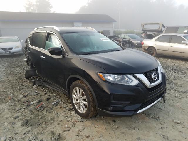 NISSAN ROGUE S 2017 knmat2mt7hp534286