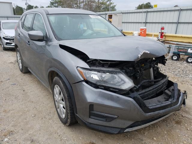 NISSAN ROGUE S 2017 knmat2mt7hp535955