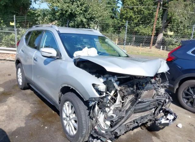 NISSAN ROGUE 2017 knmat2mt7hp536328