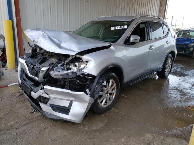 NISSAN ROGUE S 2017 knmat2mt7hp538550