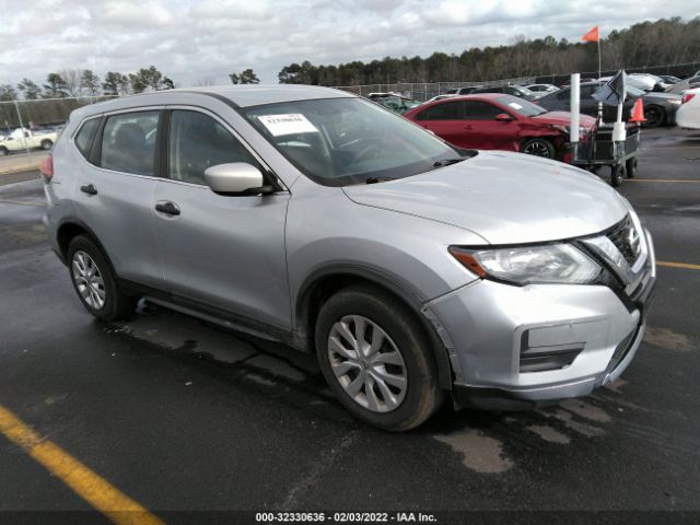 NISSAN ROGUE 2017 knmat2mt7hp540900