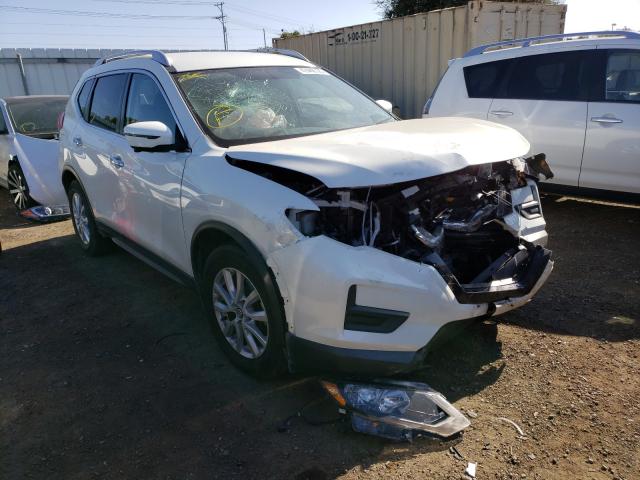 NISSAN ROGUE S 2017 knmat2mt7hp548074