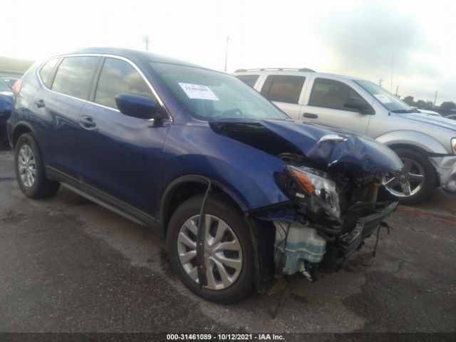 NISSAN ROGUE 2017 knmat2mt7hp549953