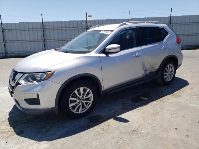 NISSAN ROGUE 2017 knmat2mt7hp551007