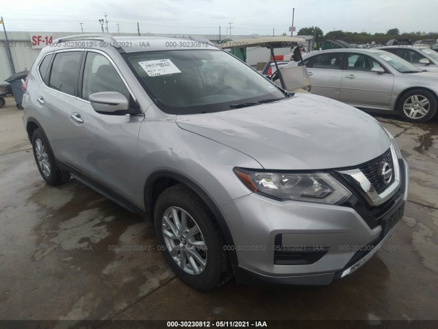 NISSAN ROGUE 2017 knmat2mt7hp551279