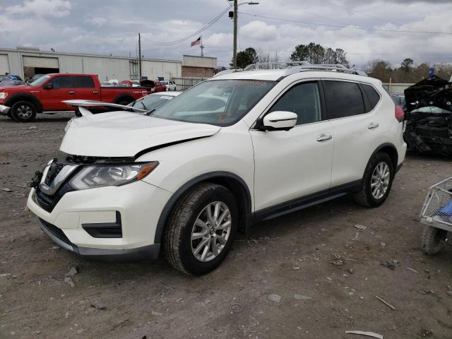 NISSAN ROGUE S 2017 knmat2mt7hp557597