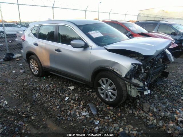 NISSAN ROGUE 2017 knmat2mt7hp561150