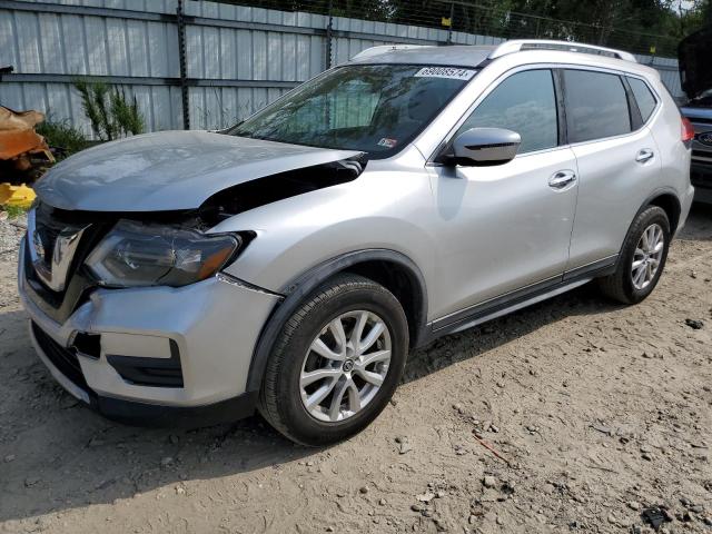 NISSAN ROGUE S 2017 knmat2mt7hp564176