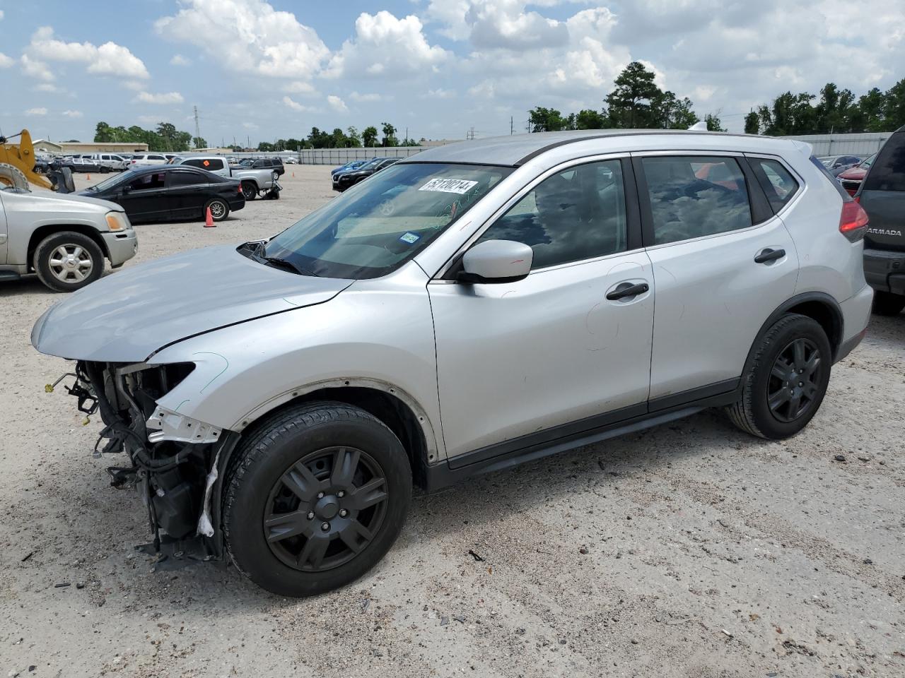 NISSAN ROGUE 2017 knmat2mt7hp565229