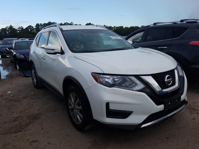 NISSAN ROGUE S 2017 knmat2mt7hp568521