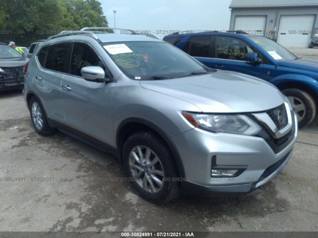 NISSAN ROGUE 2017 knmat2mt7hp572441