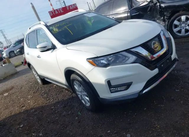 NISSAN ROGUE 2017 knmat2mt7hp572634