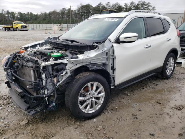 NISSAN ROGUE S 2017 knmat2mt7hp572844